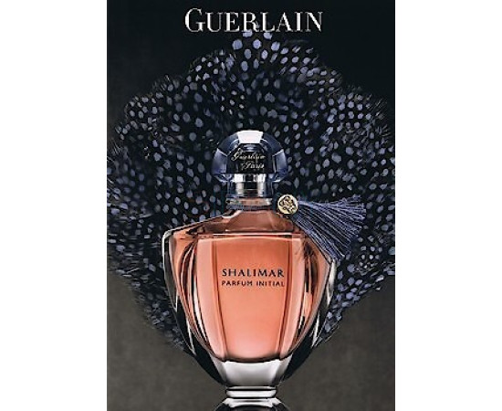 Купить недорого Аромат Guerlain Shalimar Parfum Initial Парфюмерная вода