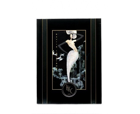 Купить недорого Аромат Haute Fragrance Company Devils Intrigue Парфюмерная вода