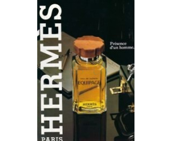 Купить недорого Аромат Hermès Equipage Туалетная вода