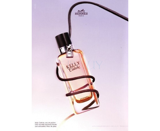 Купить недорого Аромат Hermès Kelly Caleche Туалетная вода