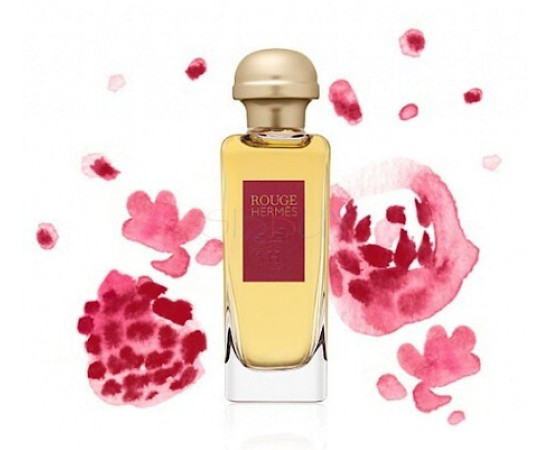 Купить недорого Аромат Hermès Rouge Туалетная вода