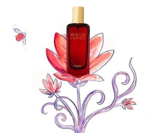 Купить недорого Аромат Hermès Rouge Туалетная вода