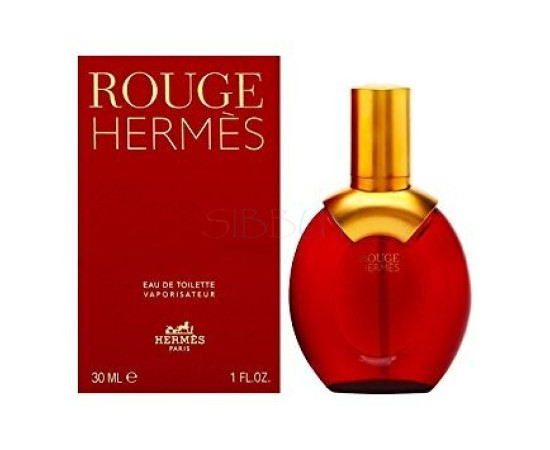 Купить недорого Аромат Hermès Rouge Туалетная вода