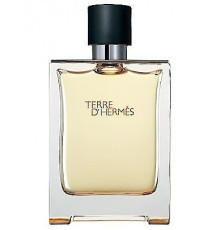 Аромат Hermès Terre d'Hermes Туалетная вода