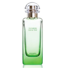 Аромат Hermès Un Jardin Sur Le Toit Туалетная вода