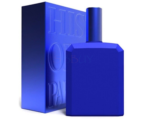 Купить недорого Аромат Histoires de Parfums This Is Not A Blue Bottle 1/.1 Парфюмерная вода