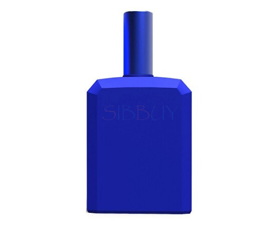 Купить недорого Аромат Histoires de Parfums This Is Not A Blue Bottle 1/.1 Парфюмерная вода