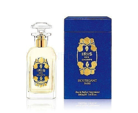 Купить недорого Аромат Houbigant Iris des Champs Парфюмерная вода