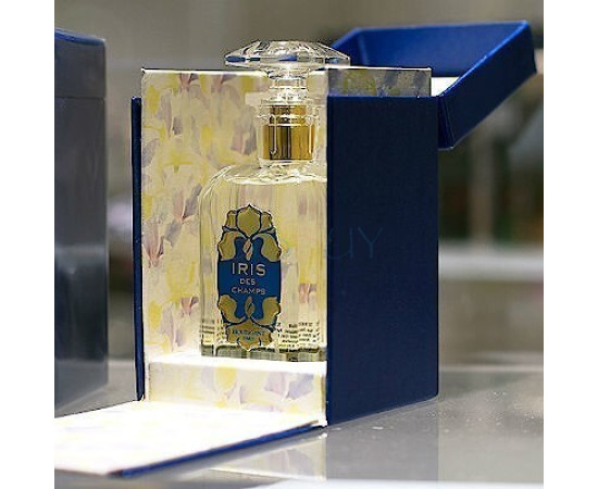 Купить недорого Аромат Houbigant Iris des Champs Парфюмерная вода
