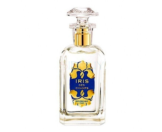 Купить недорого Аромат Houbigant Iris des Champs Парфюмерная вода