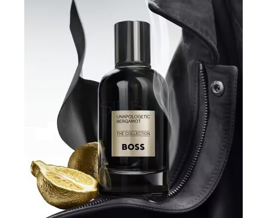Купить недорого Аромат Hugo Boss Unapologetic Bergamot Духи / Экстракт