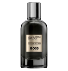 Аромат Hugo Boss Unapologetic Bergamot Духи / Экстракт