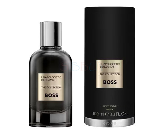 Купить недорого Аромат Hugo Boss Unapologetic Bergamot Духи / Экстракт