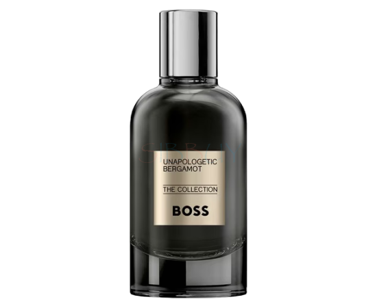 Купить недорого Аромат Hugo Boss Unapologetic Bergamot Духи / Экстракт