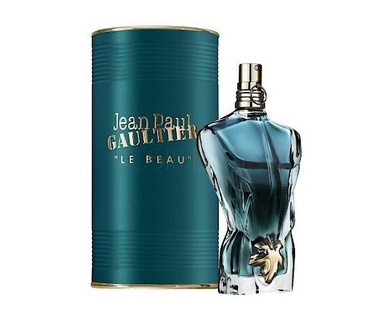 Купить недорого Аромат Jean Paul Gaultier Le Beau Туалетная вода