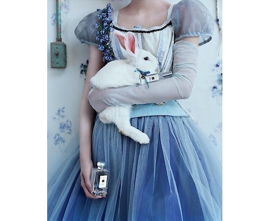 Купить недорого Аромат Jo Malone Wild Bluebell Одеколон