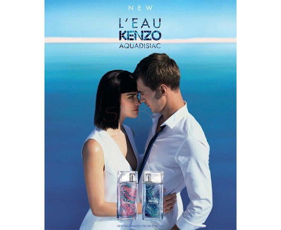 Купить недорого Аромат Kenzo LEau Kenzo Aquadisiac Pour Femme Туалетная вода