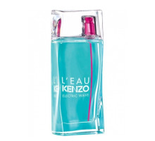 Аромат Kenzo L'Eau Kenzo Electric Wave Pour Femme Туалетная вода