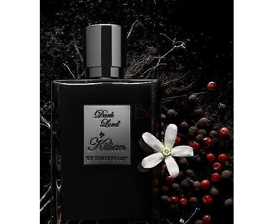 Купить недорого Аромат Kilian Paris Dark Lord Парфюмерная вода