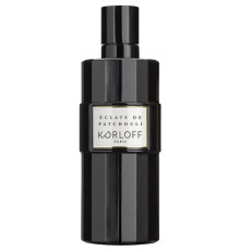 Аромат Korloff Paris Éclats de Patchouli Парфюмерная вода