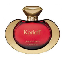 Аромат Korloff Paris Gala a l'Opera Парфюмерная вода