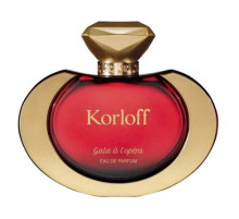 Аромат Korloff Paris Gala a l'Opera Парфюмерная вода