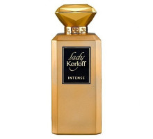 Аромат Korloff Paris Lady Korloff Intense Парфюмерная вода