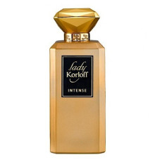 Аромат Korloff Paris Lady Korloff Intense Парфюмерная вода