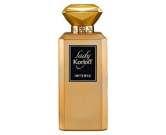 Купить недорого Аромат Korloff Paris Lady Korloff Intense Парфюмерная вода