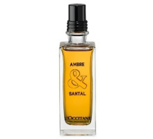 Аромат L`Occitane en Provence Ambre & Santal Туалетная вода