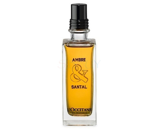 Купить недорого Аромат L`Occitane en Provence Ambre & Santal Туалетная вода