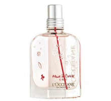 Аромат L`Occitane en Provence Fleurs de Cerisier L`Eau Туалетная вода