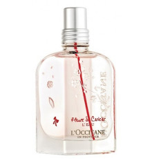 Аромат L`Occitane en Provence Fleurs de Cerisier L`Eau Туалетная вода