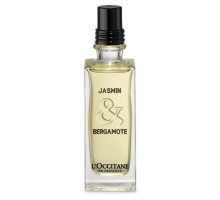 Аромат L`Occitane en Provence Jasmin & Bergamote Туалетная вода
