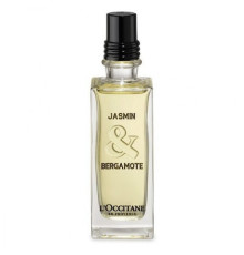 Аромат L`Occitane en Provence Jasmin & Bergamote Туалетная вода
