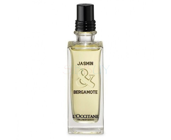 Купить недорого Аромат L`Occitane en Provence Jasmin & Bergamote Туалетная вода