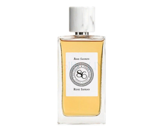 Купить недорого Аромат L`Occitane en Provence Rose Safran / Rose Saffron Парфюмерная вода