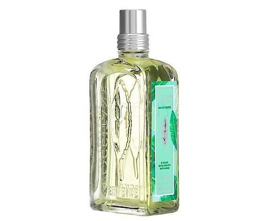 Купить недорого Аромат L`Occitane en Provence Verveine Sorbet Туалетная вода