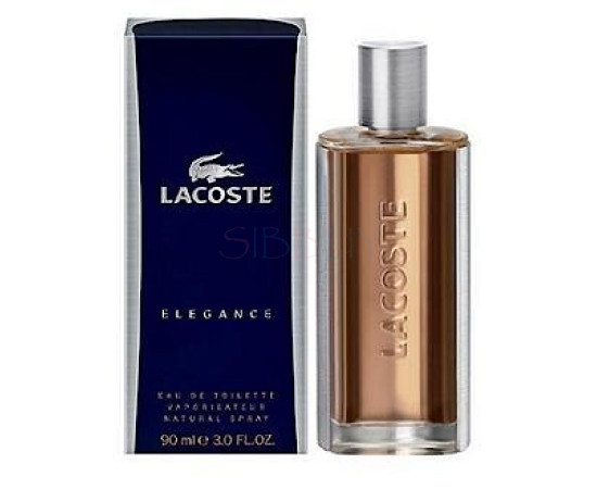 Купить недорого Аромат Lacoste Elegance Туалетная вода