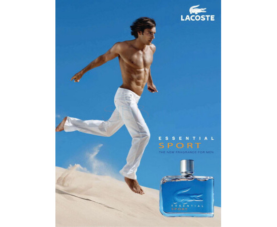 Купить недорого Аромат Lacoste Essential Sport Туалетная вода