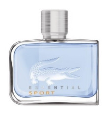Аромат Lacoste Essential Sport Туалетная вода