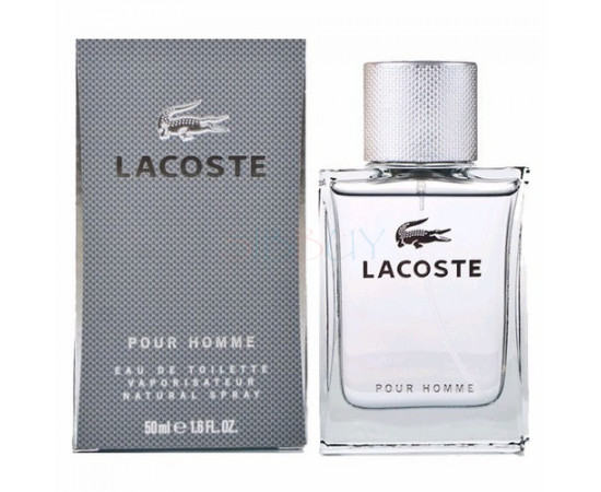 Купить недорого Аромат Lacoste Lacoste Pour Homme Туалетная вода