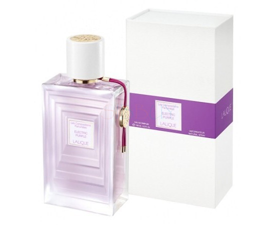 Купить недорого Аромат Lalique Electric Purple Парфюмерная вода