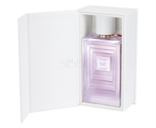 Купить недорого Аромат Lalique Electric Purple Парфюмерная вода