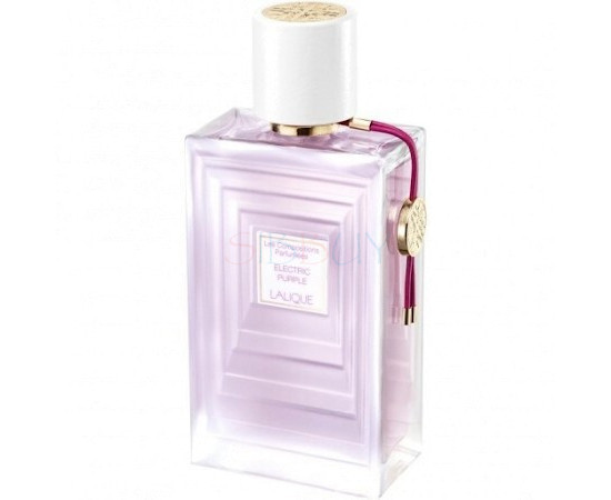 Купить недорого Аромат Lalique Electric Purple Парфюмерная вода