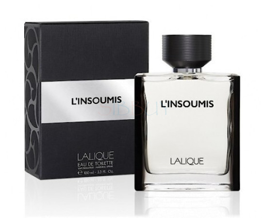 Купить недорого Аромат Lalique LInsoumis Туалетная вода