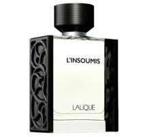 Аромат Lalique L'Insoumis Туалетная вода