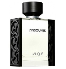 Аромат Lalique L'Insoumis Туалетная вода