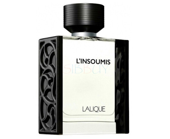 Купить недорого Аромат Lalique LInsoumis Туалетная вода