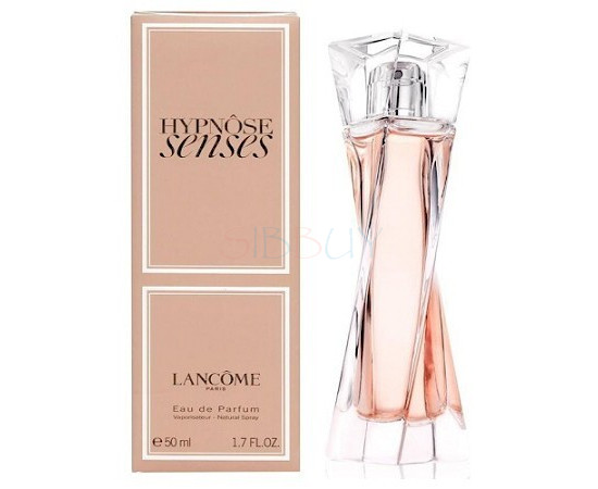 Купить недорого Аромат Lancôme Hypnose Senses Парфюмерная вода